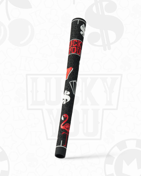 Lucky You