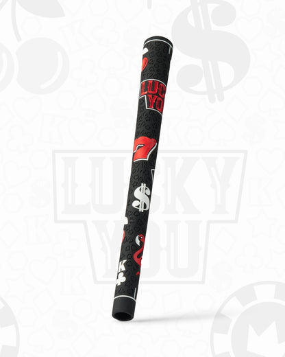 Lucky You