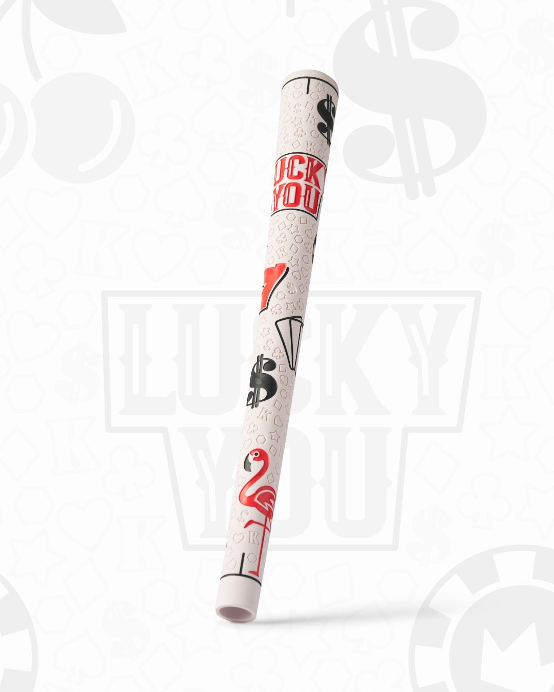 Lucky You