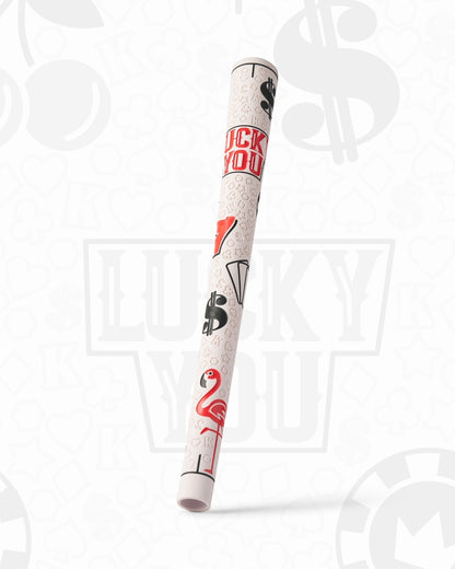 Lucky You